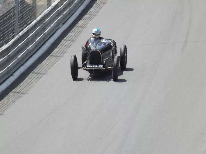 Bugatti Type 35