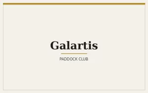 Galartis
