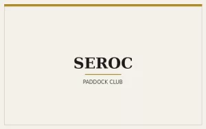 SEROC